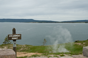 Yellowstone