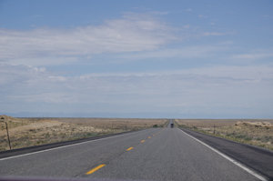 Bighorn National Forest