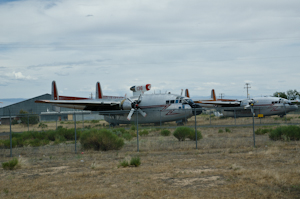 South Big Horn County Airport