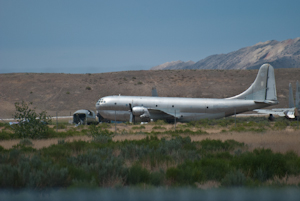 South Big Horn County Airport