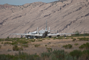 South Big Horn County Airport