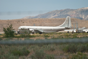 South Big Horn County Airport