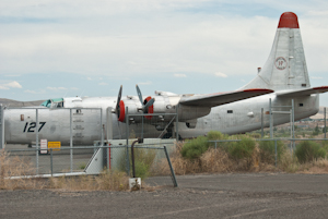 South Big Horn County Airport