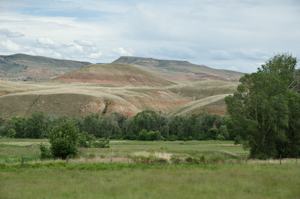 Bighorn Scenic Byway