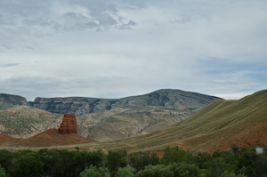 Bighorn Scenic Byway