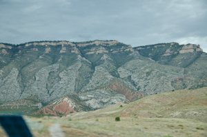 Bighorn Scenic Byway