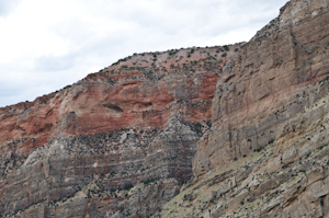 Bighorn Scenic Byway