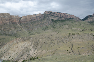 Bighorn Scenic Byway