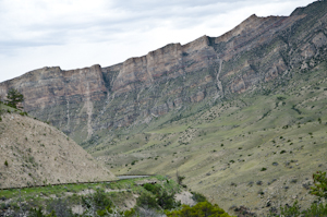 Bighorn Scenic Byway