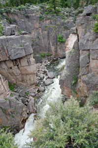 Bighorn Scenic Byway