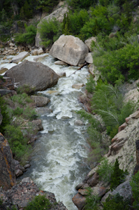 Bighorn Scenic Byway