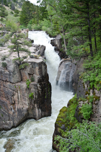 Bighorn Scenic Byway