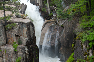 Bighorn Scenic Byway