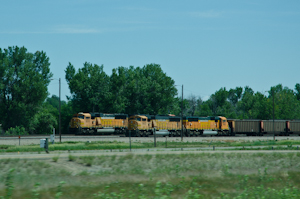 BNSF