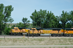 BNSF