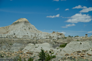 Mokashika State Park