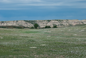 Theodore Roosevelt National Park ND