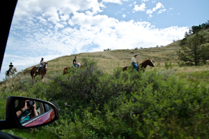 Theodore Roosevelt National Park ND