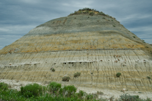 Theodore Roosevelt National Park ND