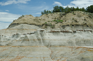 Theodore Roosevelt National Park ND