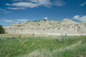 Theodore Roosevelt National Park ND