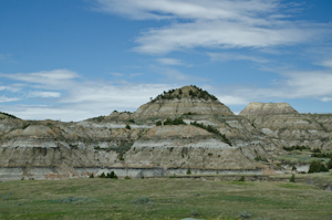 Theodore Roosevelt National Park ND