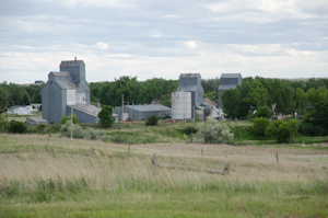 North Dakota