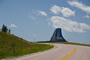 Devils Tower