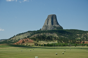 Devils Tower