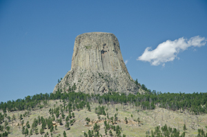 Devils Tower