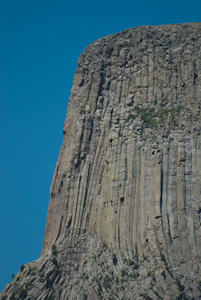 Devils Tower