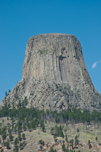 Devils Tower