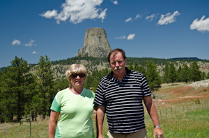 Devils Tower