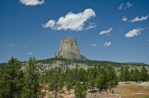 Devils Tower