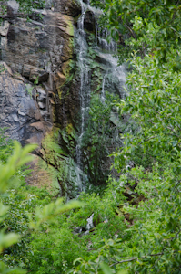 Spearfish Scenic byway