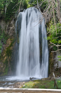 Spearfish Scenic byway