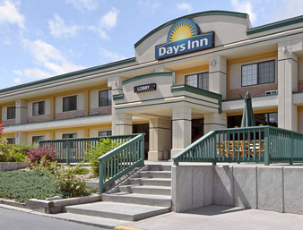 Days Inn West Rapid City