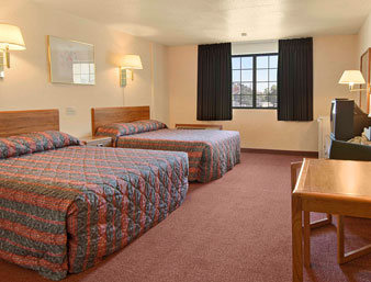 Days Inn West Rapid City