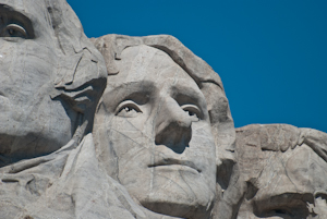 Mount Rushmore National Memorial