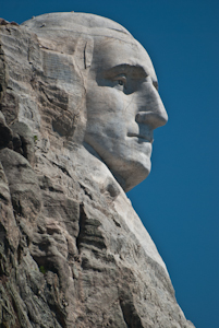 Mount Rushmore National Memorial