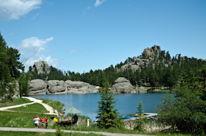 Custer State Park