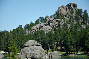 Custer State Park