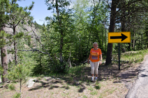 Custer State Park