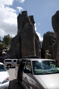 Custer State Park