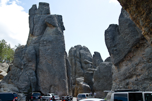 Custer State Park