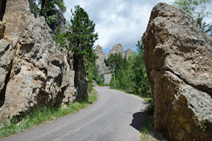 Custer State Park