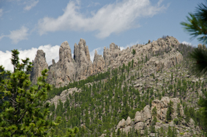 Custer State Park