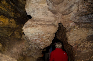 Windcave National Park