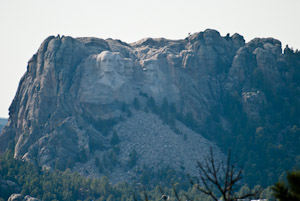 Custer State Park