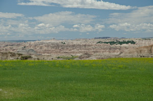 Badlands National Park